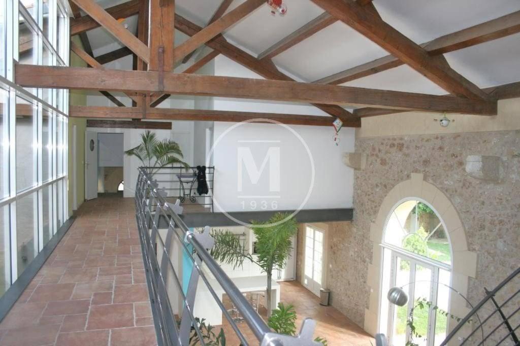 Chambres D'Hotes La Soulenque Luxury B & B Capestang Zewnętrze zdjęcie