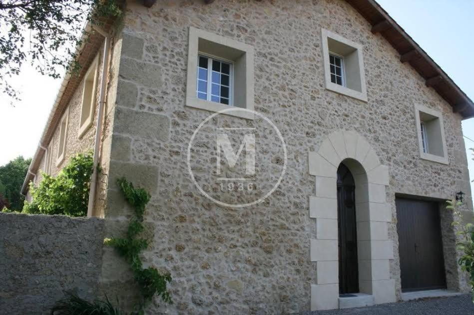 Chambres D'Hotes La Soulenque Luxury B & B Capestang Zewnętrze zdjęcie