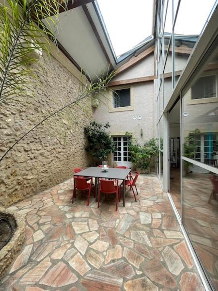 Chambres D'Hotes La Soulenque Luxury B & B Capestang Zewnętrze zdjęcie