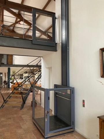 Chambres D'Hotes La Soulenque Luxury B & B Capestang Zewnętrze zdjęcie