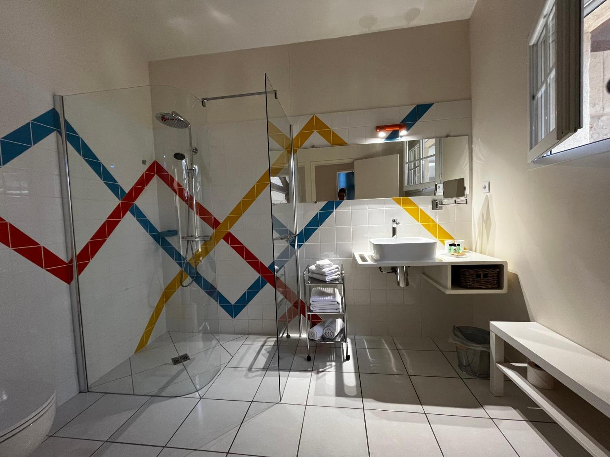 Chambres D'Hotes La Soulenque Luxury B & B Capestang Zewnętrze zdjęcie